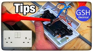 How to Connect up your First Socket