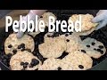 Pebble Bread (石子馍) - China Eats series 2016