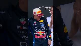 Les pénalités de Monaco expliquées 🤔🇲🇨 #F1 #BarcelonaGP