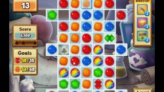 Color Pop Level 123