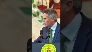 Gavin Willimson with an amazing speech #somaliland #GavinWillimson #uk#hargeisa #eastafrica #africa