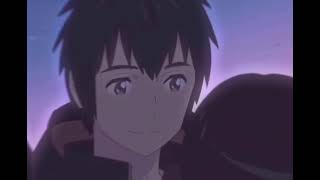 Noticededit Animeyour Name