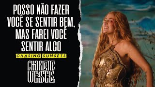 Charlotte Wessels - Chasing Sunsets (Legendado em Português)