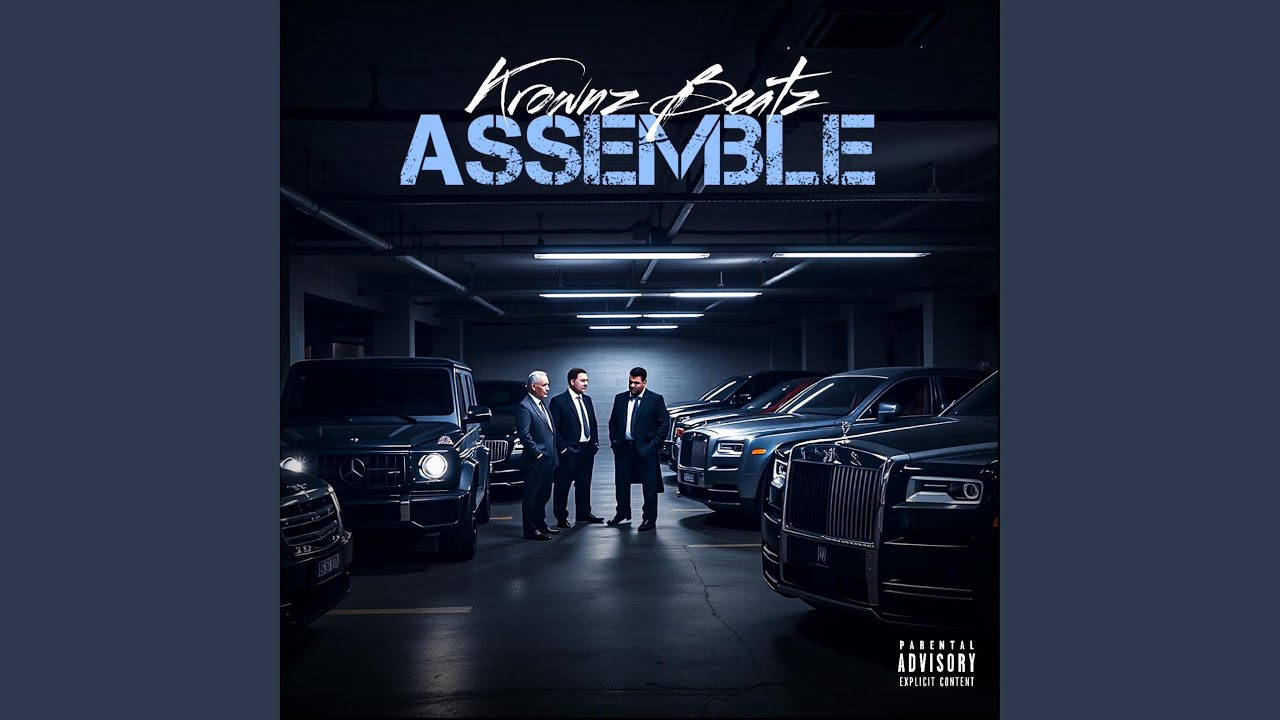 Assemble auf YouTube ansehen Assemble auf YouTube ansehen