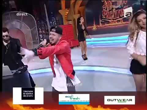 Andeeno Damassy Feat Jimmy Dub Ese Amor