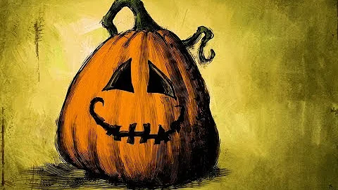 An All Hallows Eve Poem (Larry Elder)