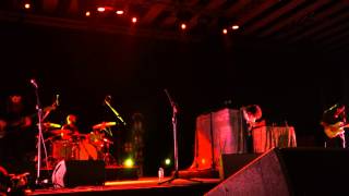Youth Lagoon - Rasberry Cane - Taipei Taiwan