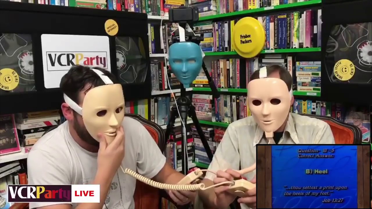 The Rejuvenique Face Mask Saga YouTube