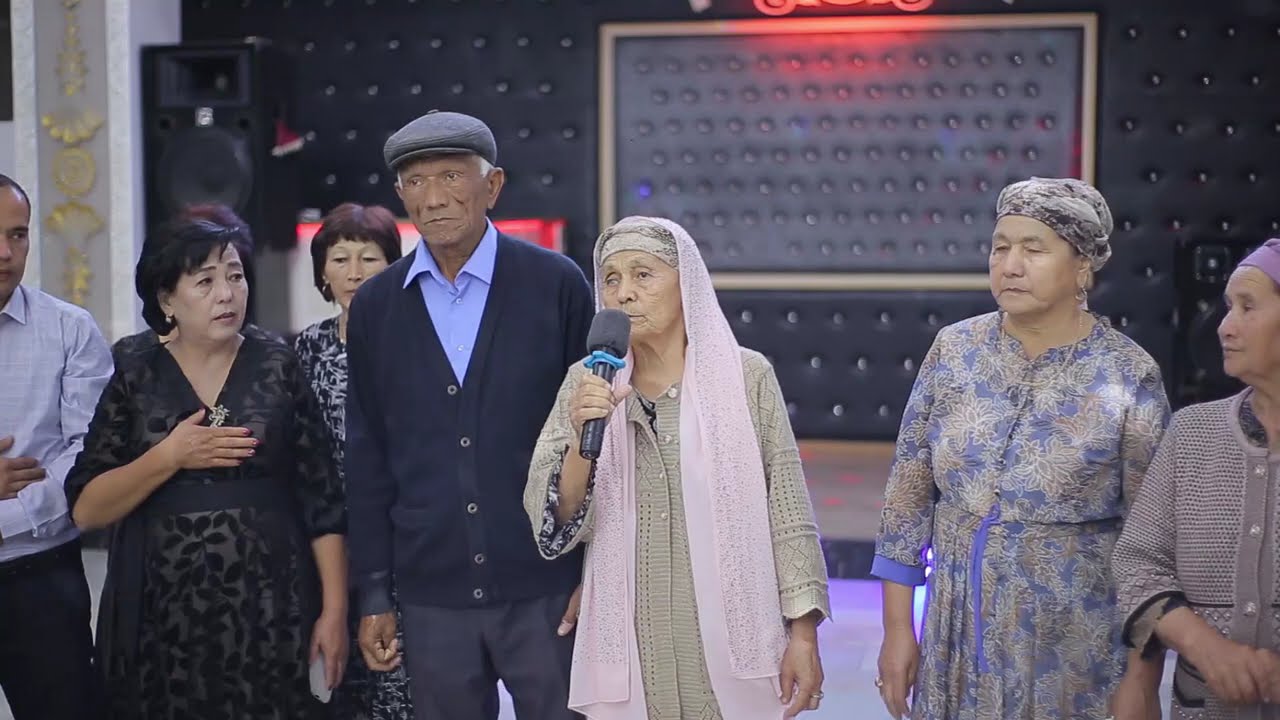 Axmad & Qundiz, toy, 19.09.2022