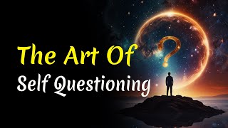 The Art of Asking Yourself the Right Questions | Audiobook