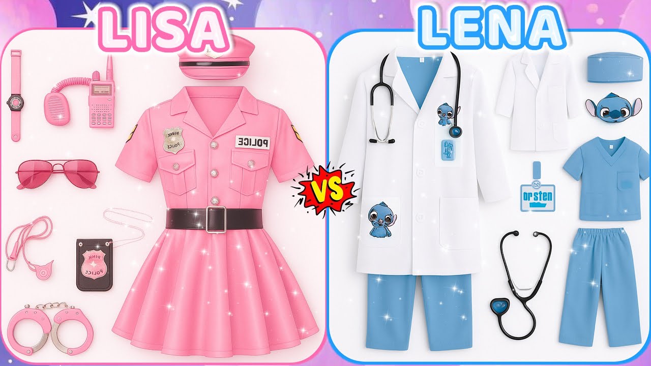 Lisa or lena lifestyle journal 