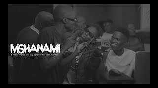 Richard Blaq  Mshanami  ft Ratchet Boyz Rsa Sfiso Kcay Esjayza De Cave Man