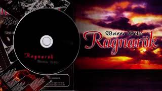 Weisse Wölfe - Time For Vengeance