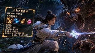 【Multi SUB】我叫陈平安，穿越仙门，开局觉醒无敌系统，杀妖兽就能随机获得宝物，从凡人之躯逆袭成神！#MiniDrama #精彩大陆短剧
