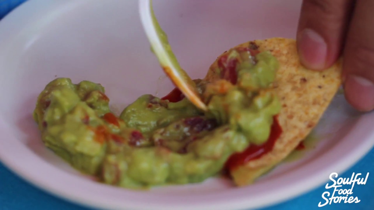 Soulful Food Stories w/ Trevor Lui | Episode Two | Kensington Market | Toronto