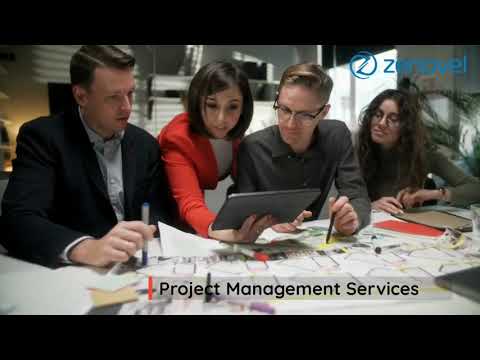 Zenovel Pharma Services - video from Zenovel