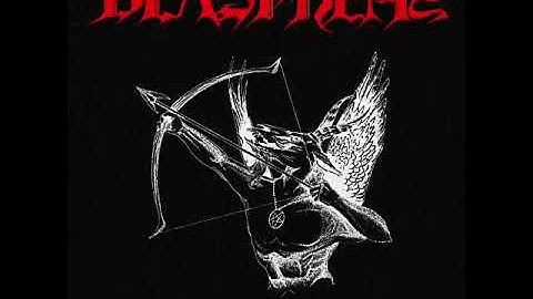 Blasphemy - Fallen Angel of Doom (Alternate Mix)