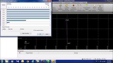TBS-Processing GNSS Data with Trimble Business Center