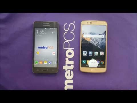 Samsung Galaxy Grand Prime VS LG  K10 Full Comparison For Metro Pcs\T-mobile