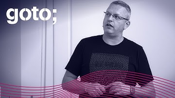 Breaking Language Barriers with AI • Boaz Ziniman • GOTO 2019
