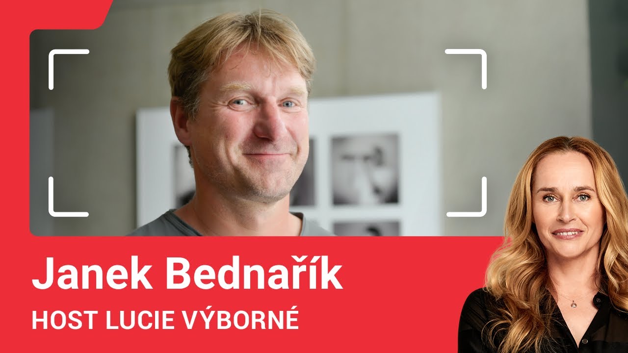 Janek Bednařík: Divoké husy mě naučily, že v životě jde o mnohem víc než jen o vydělávání peněz