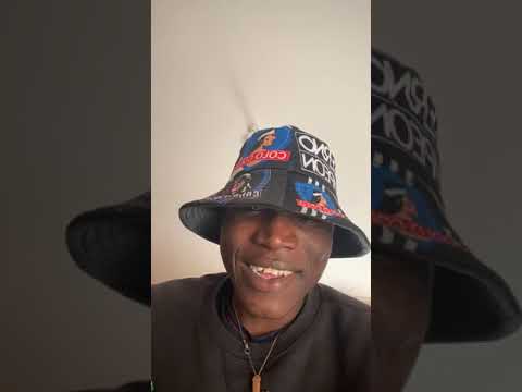 Tributo a Canserbero: Mi Versión” Tributo a Canserbero: Mi Versión”