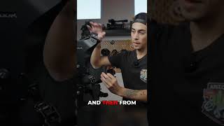 Back Adjustment: Steadicam Vest Setup Secrets