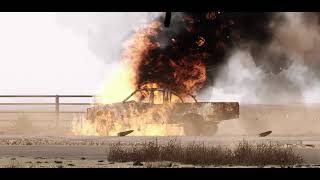 11th Infantry Africa Deployment (Milsim Group) - Arma 3 Cinematic