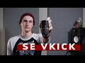 Інструментальний мікрофон sE Electronics V Kick