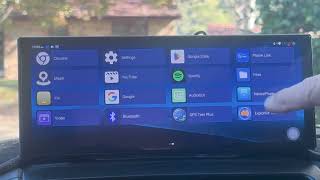 SmartWorld App2Car Display Installation & Traveller App Download