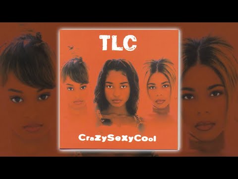 TLC - Red Light Special [Audio HQ] HD