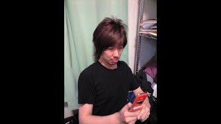 #本と雑談ラジオ 第4回『愛のようだ』『圏外編集者』