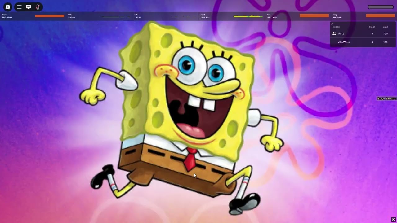 Микро Ролик 2