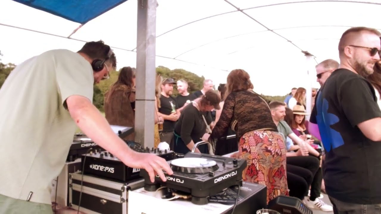 The Boat That Rocked Sligo 19th July 2025