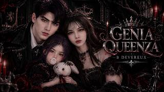 EP 7 - GENIA QUEENZA B DEVEREUX #satumimpirp || REPLAY MEMBERSHIP