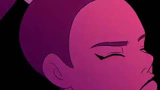 Fav Animation Redo - Original - Unstopable - Patience Harvard