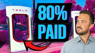 EV Charger Rebates Explained for Business | Commercial DC Fast Chargers EV Charger Rebates Explained for Business | Commercial DC Fast Chargers
