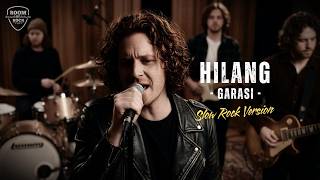 Hilang - Garasi | Lagu Nostalgia (90s Slow Rock Version)
