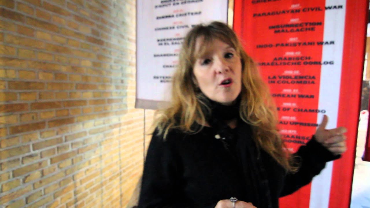 Guillaume de VAUDREY - Belgium - Flanders - Ieper (Ypres) - Flanders Fields Museum