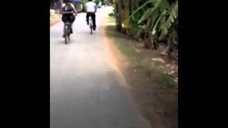 Bikes & Boats through Vietnam Mekong Delta