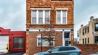 3624 S Halsted St , Chicago, Illinois 60609
