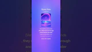 Mystic Pulse