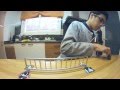 OAK wheels | Albert Diaz