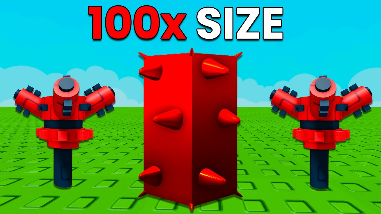 Using Grandmaster Sprinkler on ADMIN Seeds!