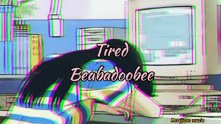 Download Lagu Beabadoobee - Tired (Lyrics) MP3 Download Lagu Beabadoobee - Tired (Lyrics) MP3