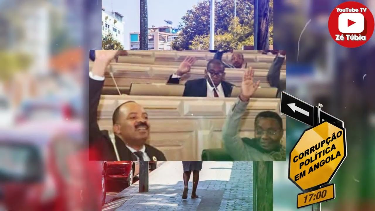 🎹🪘🪕🎶Música — “2027, ANO DA MUDANÇA”🎧🎼— ©, Ze Túbia