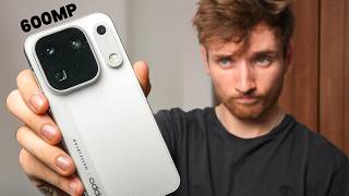 Oppo Find X10 Pro Max almost ruined the iPhone for me