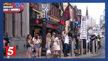 After supremacists and neo-Nazis, TN lawmakers file bill to 