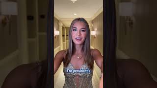 Celebrities gathered in Washington DC for Donald Trump s inauguration