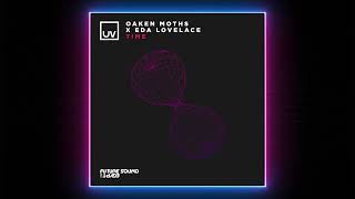 PREMIERE: Oaken Moths & Eda Lovelace - Time (Extended Mix) [UV]